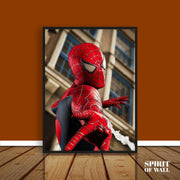 Marvel's Spiderman | Movie Wall Art