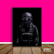 Petronas F1 Team | Game Wall Art