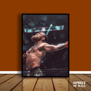 Conor McGregor | Sports Wall Art