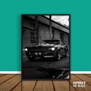 Ford Shelby GT500 | Cars Wall Art