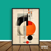 Geometric Art | Abstract Wall Art