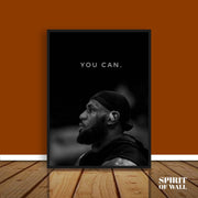 Lebron James | Sports Wall Art