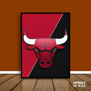 Chicago Bulls | Wall Art