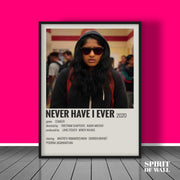 Never Have I Ever Poster | Album Wall Art