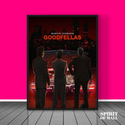 Goodfellas Movie | Movies Wall Art