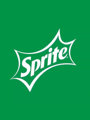 Sprite Logo | Wall Art